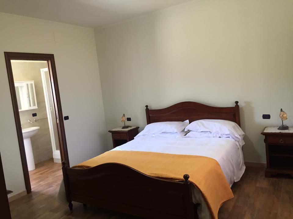 Agriturismo Montebeltrano Villa Poleio Esterno foto